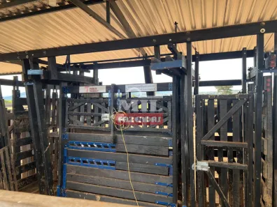 Fazenda/Sítio à venda, 500m² no , Jaraguá