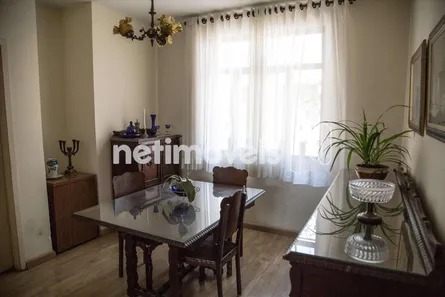 Apartamento com 3 Quartos à venda, 120m² no Coração Eucarístico, Belo Horizonte