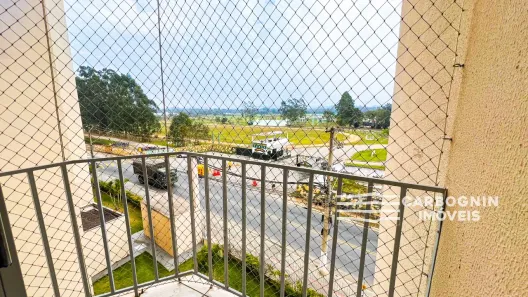 Apartamento com 3 Quartos à venda, 78m² no Vila Paraíso, Caçapava
