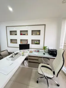 Sala Comercial para alugar, 30m² no Chapada, Manaus
