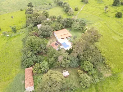 Fazenda/Sítio à venda, 96800m² no Jussara 2ª Etapa, Inhumas