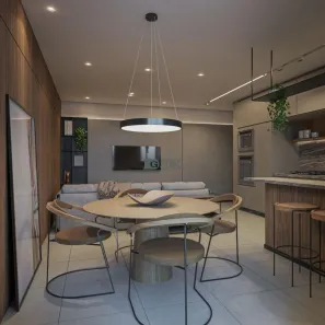 Apartamento com 2 Quartos à venda, 84m² no São Lucas, Belo Horizonte
