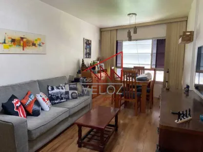Apartamento com 1 Quarto à venda, 67m² no Catete, Rio de Janeiro