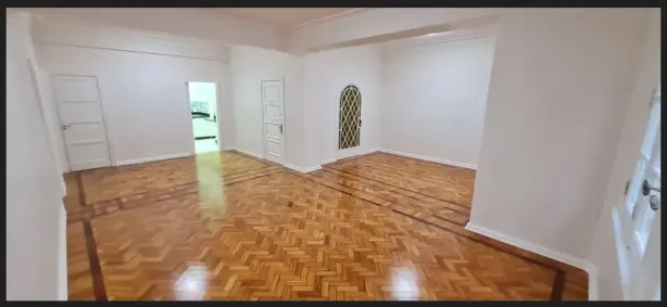 Apartamento com 2 Quartos para alugar, 110m² no Copacabana, Rio de Janeiro