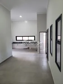 Casa de Condomínio com 3 Quartos à venda, 150m² no Bonfim Paulista, Ribeirão Preto