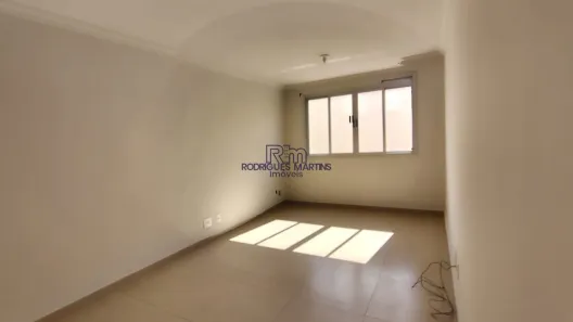 Apartamento com 3 Quartos para alugar, 109m² no Monsenhor Messias, Belo Horizonte