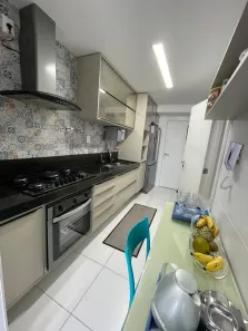 Apartamento com 3 Quartos à venda, 126m² no Pituba, Salvador