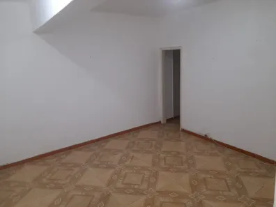 Apartamento com 1 Quarto para alugar, 60m² no Rio Comprido, Rio de Janeiro