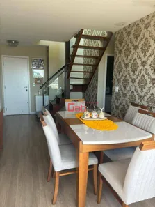Cobertura com 4 Quartos à venda, 239m² no Jardim Caiçara, Cabo Frio