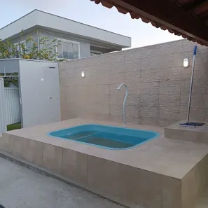Casa com 2 Quartos à venda, 99m² no Unamar (Tamoios), Cabo Frio