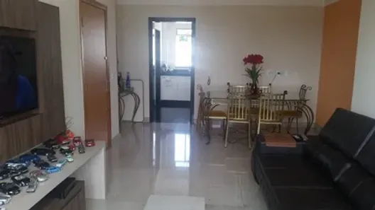 Apartamento com 3 Quartos à venda, 87m² no Fernão Dias, Belo Horizonte