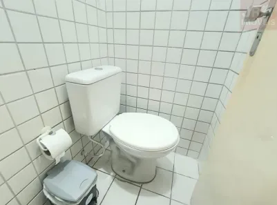 Sala Comercial para alugar, 46m² no Piedade, Jaboatão dos Guararapes