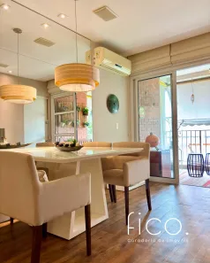 Apartamento com 1 Quarto à venda, 73m² no Jardim Botânico, Rio de Janeiro