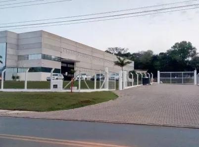 Galpão/Depósito/Armazém à venda, 1434m² no Araçoiaba da Serra, Araçoiaba da Serra