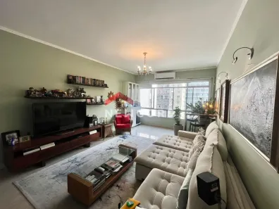 Apartamento com 2 Quartos à venda, 100m² no Boqueirão, Santos