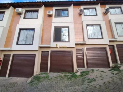 Sobrado com 2 Quartos à venda, 99m² no Tarumã, Viamão