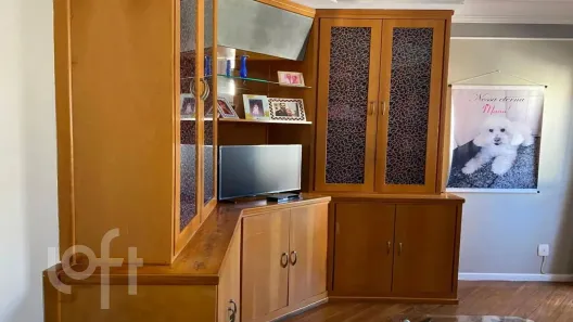 Apartamento com 4 Quartos à venda, 140m² no Caiçara-Adelaide, Belo Horizonte
