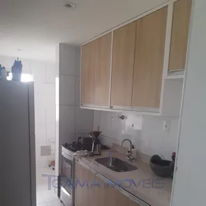 Apartamento com 3 Quartos para venda ou aluguel, 76m² no Monte Gordo (Monte Gordo), Camaçari