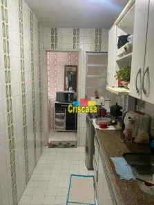 Cobertura com 3 Quartos à venda, 89m² no Vila Nova, Cabo Frio