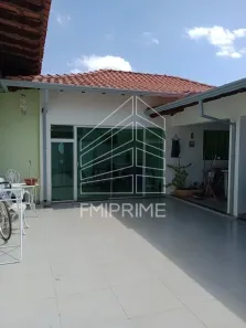 Casa com 4 Quartos à venda, 351m² no Jardim Rezek II, Artur Nogueira