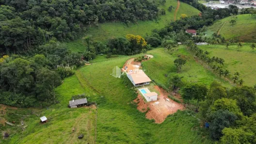 Fazenda/Sítio com 3 Quartos à venda, 96800m² no Comunidade Urbana de Reta Grande, Guarapari