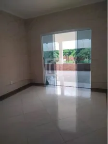 Casa de Condomínio com 3 Quartos à venda, 321m² no Residencial Village Ipanema 1, Araçoiaba da Serra