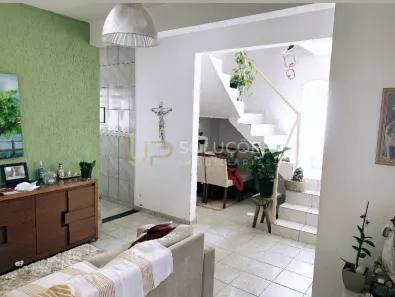 Sobrado com 4 Quartos à venda, 182m² no Setor Oeste, Brasília