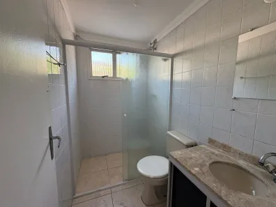 Apartamento com 2 Quartos à venda, 70m² no Parque Três Meninos, Sorocaba