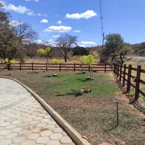 Lote/Terreno à venda, 20000m² no Centro, Santana do Riacho