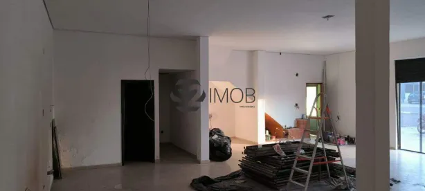 Sala Comercial para alugar, 105m² no Jardim Santa Helena, Mogi Mirim