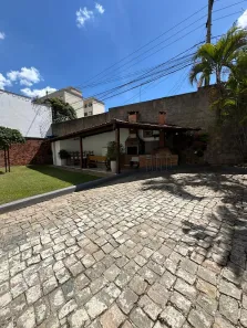 Ponto Comercial para alugar, 120m² no Ingá, Betim