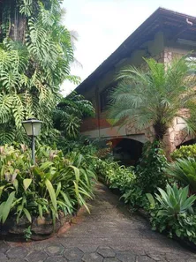 Fazenda/Sítio com 6 Quartos para alugar, 9730m² no Setor Campinas, Goiânia