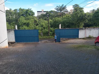 Galpão/Depósito/Armazém à venda, 240m² no Caji, Lauro de Freitas