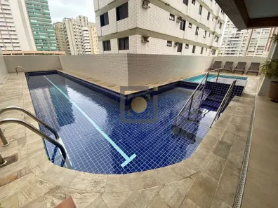Apartamento com 2 Quartos à venda, 84m² no Boqueirão, Santos