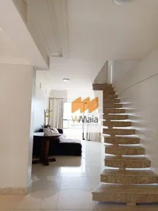Cobertura com 2 Quartos à venda, 133m² no Centro, Cabo Frio