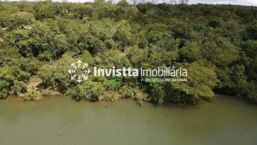 Lote/Terreno à venda, 2200m² no Luzimangues, Porto Nacional