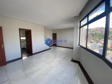 Cobertura com 4 Quartos para alugar, 250m² no Serra, Belo Horizonte