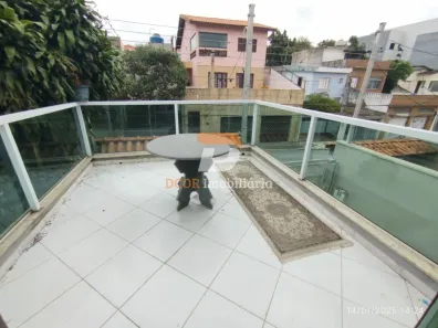 Sobrado com 3 Quartos para venda ou aluguel, 150m² no Centro, Diadema