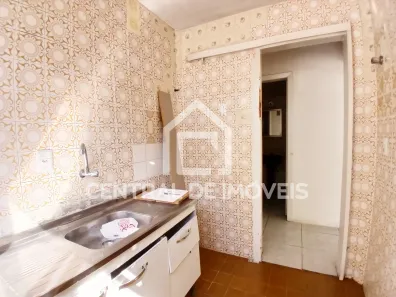 Kitnet com 1 Quarto para alugar, 30m² no Centro Histórico, Porto Alegre