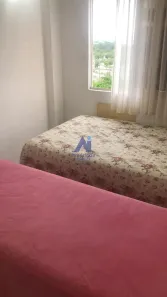 Apartamento com 2 Quartos para alugar, 50m² no Jacarepaguá, Rio de Janeiro