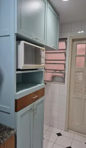 Apartamento com 1 Quarto para alugar, 37m² no Flamengo, Rio de Janeiro