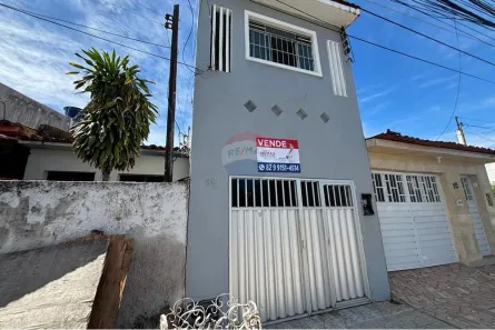 Casa com 4 Quartos à venda, 172m² no Poço, Maceió