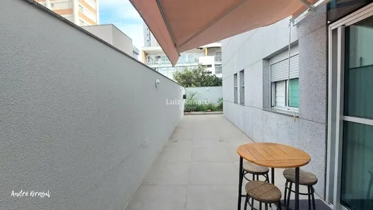 Apartamento com 2 Quartos à venda, 61m² no Santo Agostinho, Belo Horizonte