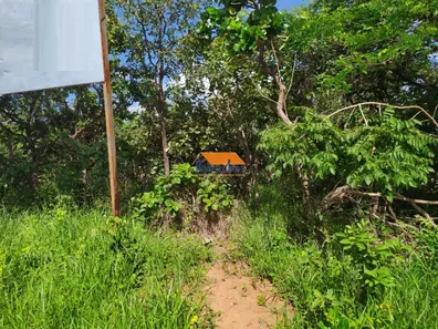 Lote/Terreno à venda, 2000m² no Recanto da Lagoa, Lagoa Santa