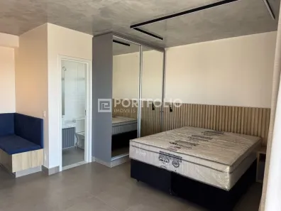 Flat com 1 Quarto para alugar, 43m² no Setor Oeste, Goiânia