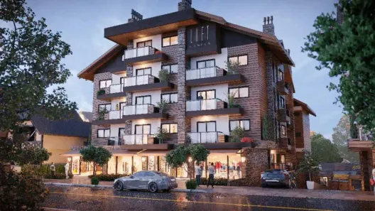 Ponto Comercial à venda, 49m² no Quinta da Serra, Canela
