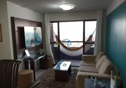 Apartamento com 4 Quartos à venda, 99m² no Rocas, Natal