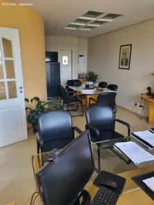 Sala Comercial à venda, 94m² no Vila Costa, Suzano