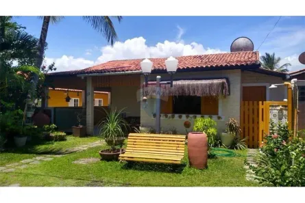 Casa de Condomínio com 3 Quartos à venda, 120m² no , Ipojuca
