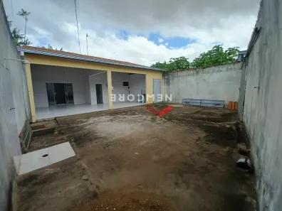 Casa com 2 Quartos à venda, 127m² no Nova Imperatriz, Imperatriz